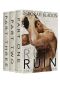 [Ruin 00] • Ruin · The Complete Series · Part 1-3